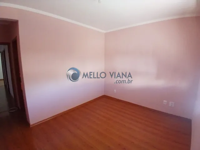 Imagem 10: Apartamento amplo, com sala, varanda, 3 quartos