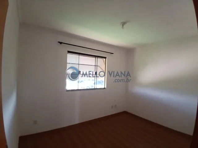 Imagem 4: Apartamento amplo, com sala, varanda, 3 quartos