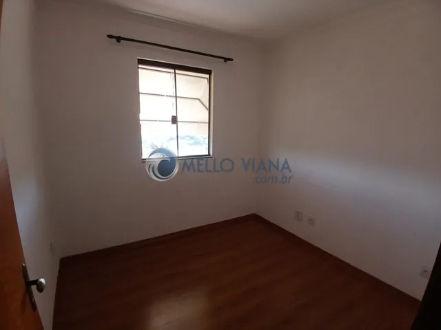 Imagem 7: Apartamento amplo, com sala, varanda, 3 quartos