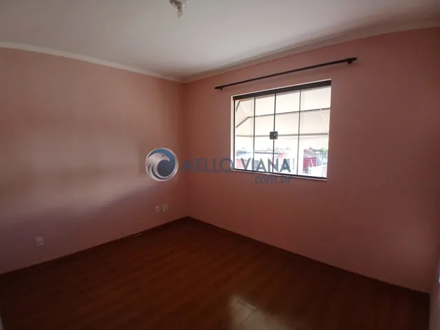 Imagem 8: Apartamento amplo, com sala, varanda, 3 quartos