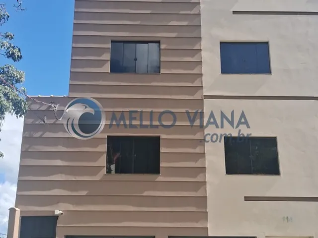 Imagem 1: Excelente Apt°, 1a Locação, sala, 3 quartos (sendo 1 suíte), banheiro social
