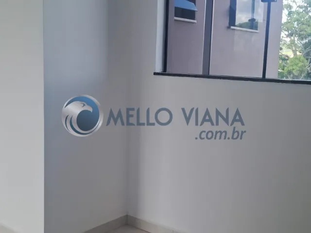 Imagem 2: Excelente Apt°, 1a Locação, sala, 3 quartos (sendo 1 suíte), banheiro social