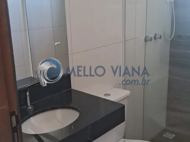 Imagem 13: Excelente Apt°, 1a Locação, sala, 3 quartos (sendo 1 suíte), banheiro social