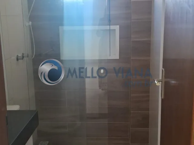 Imagem 3: Excelente Apt°, 1a Locação, sala, 3 quartos (sendo 1 suíte), banheiro social