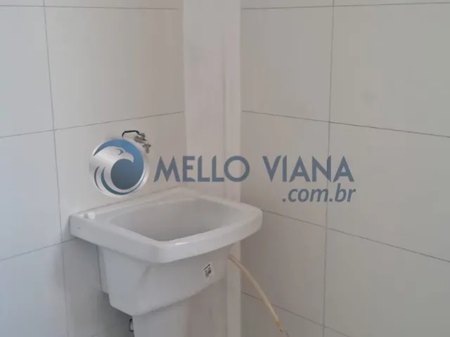 Imagem 9: Excelente Apt°, 1a Locação, sala, 3 quartos (sendo 1 suíte), banheiro social