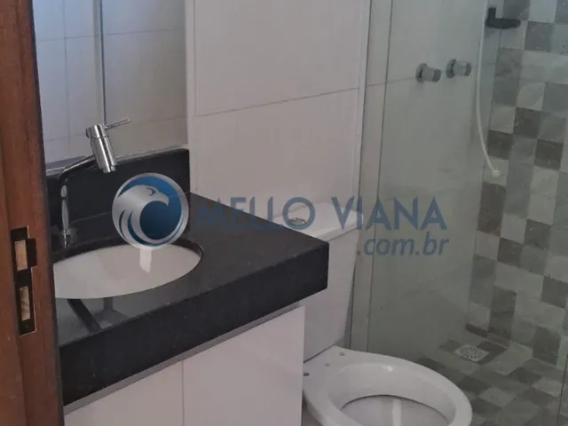 Imagem 5: Excelente Apt°, 1a Locação, sala, 3 quartos (sendo 1 suíte), banheiro social