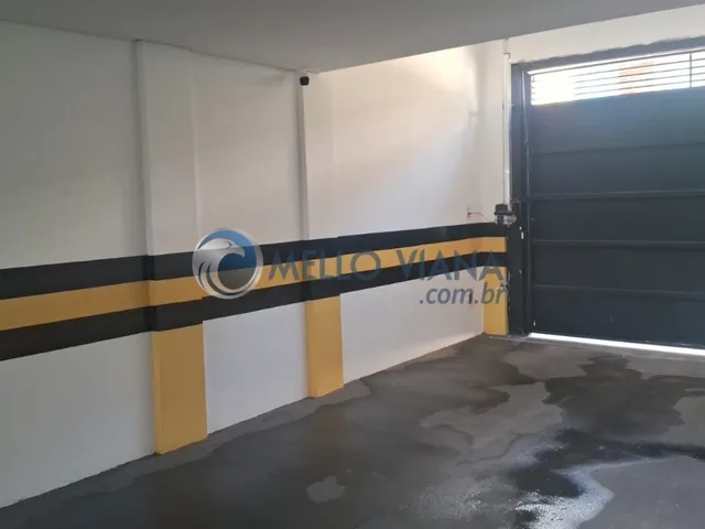 Imagem 11: Excelente Apt°, 1a Locação, sala, 3 quartos (sendo 1 suíte), banheiro social