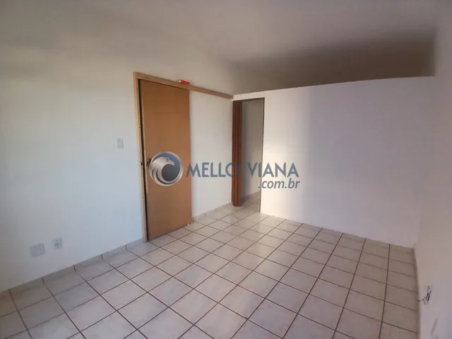 Imagem 11: Apartamento sala e quarto com varanda, sendo sala reversível, lavanderia, São