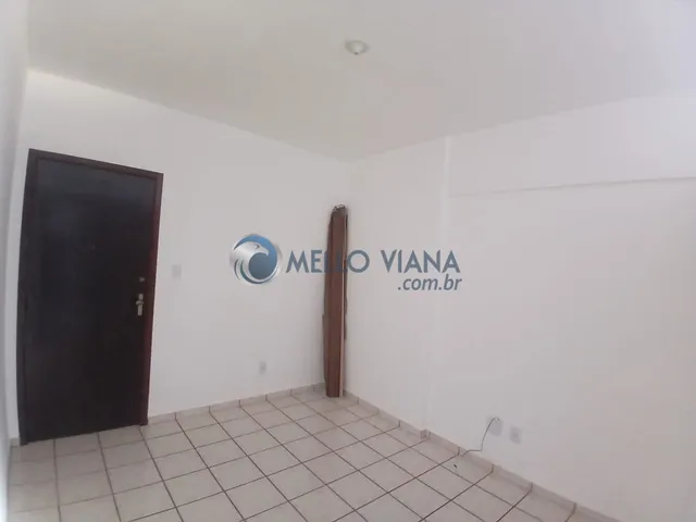 Imagem 4: Apartamento sala e quarto com varanda, sendo sala reversível, lavanderia, São