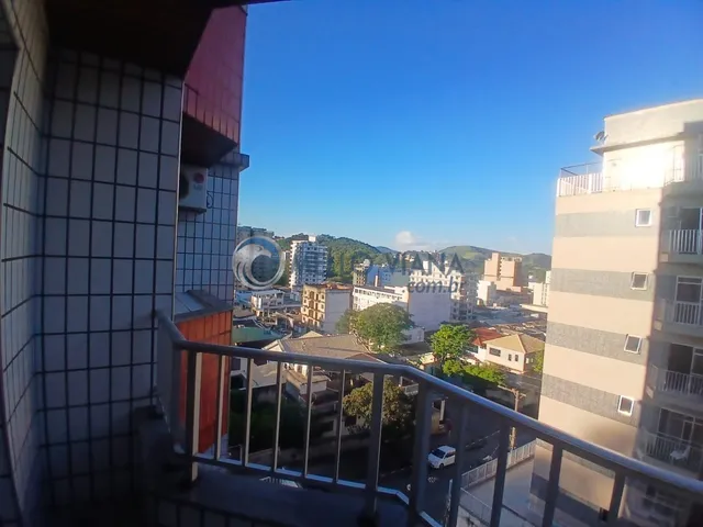 Imagem 8: Apartamento sala e quarto com varanda, sendo sala reversível, lavanderia, São