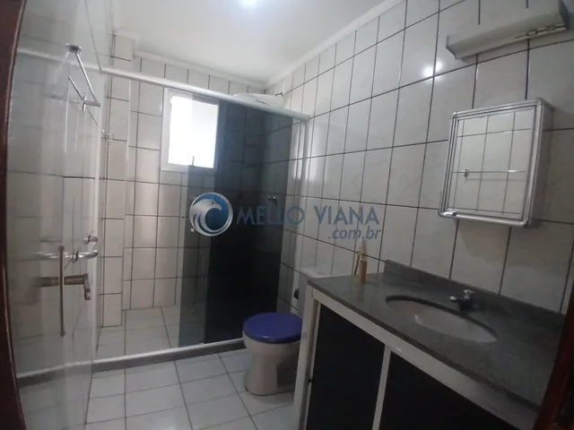 Imagem 2: Apartamento sala e quarto com varanda, sendo sala reversível, lavanderia, São