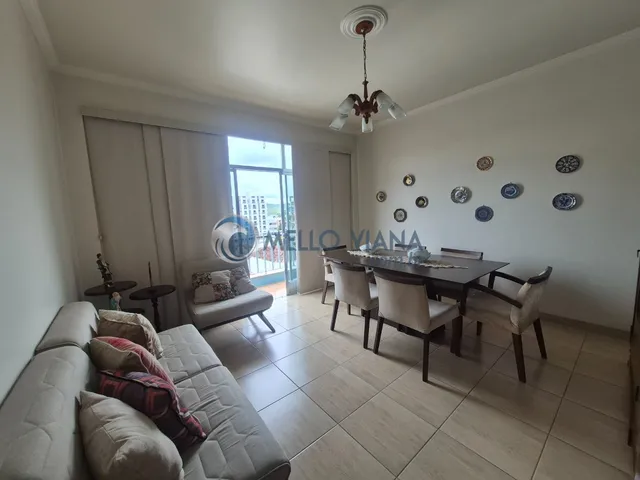 Imagem 1: Apartamento 3 quartos, com garagem, no Centro de São Lourenço