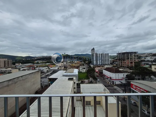 Imagem 5: Apartamento 3 quartos, com garagem, no Centro de São Lourenço