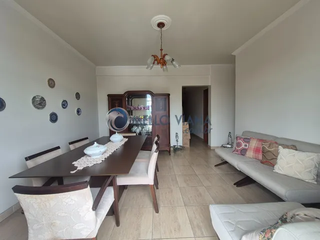 Imagem 14: Apartamento 3 quartos, com garagem, no Centro de São Lourenço