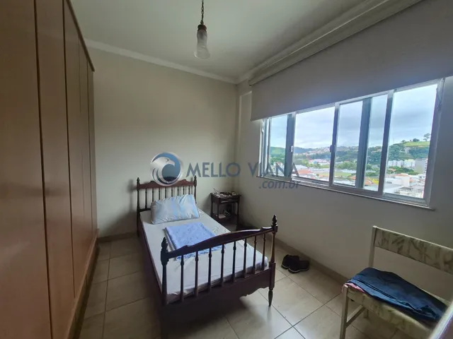 Imagem 11: Apartamento 3 quartos, com garagem, no Centro de São Lourenço