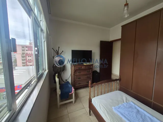 Imagem 12: Apartamento 3 quartos, com garagem, no Centro de São Lourenço