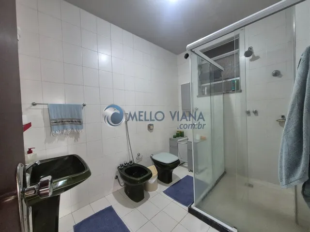 Imagem 2: Apartamento 3 quartos, com garagem, no Centro de São Lourenço