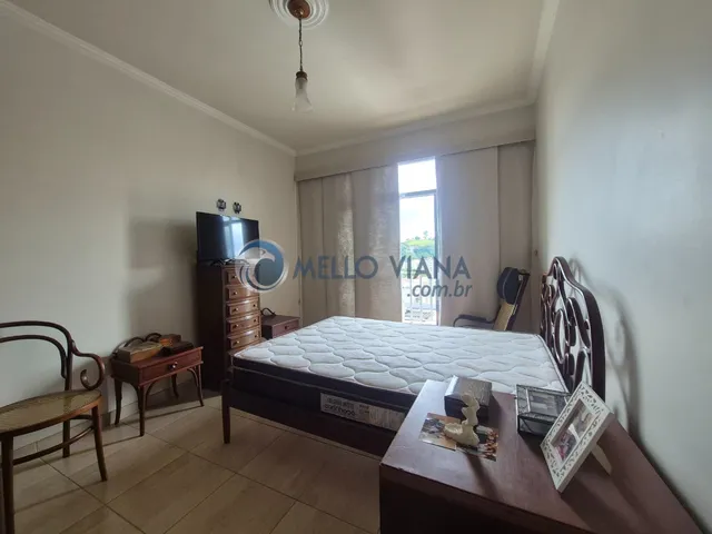 Imagem 6: Apartamento 3 quartos, com garagem, no Centro de São Lourenço