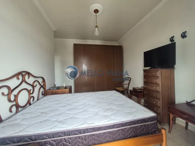 Imagem 4: Apartamento 3 quartos, com garagem, no Centro de São Lourenço