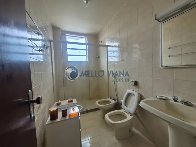 Imagem 13: Apartamento 3 quartos, com garagem, no Centro de São Lourenço