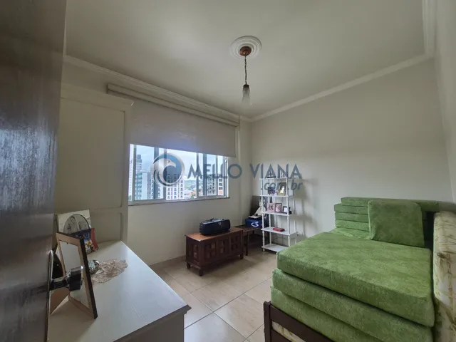 Imagem 10: Apartamento 3 quartos, com garagem, no Centro de São Lourenço