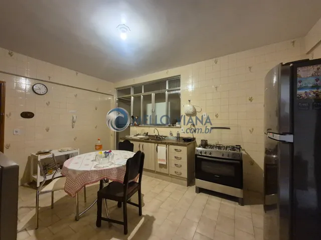 Imagem 8: Apartamento 3 quartos, com garagem, no Centro de São Lourenço