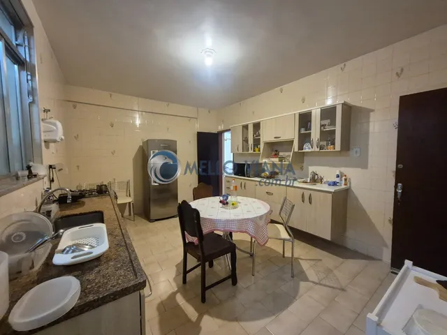 Imagem 3: Apartamento 3 quartos, com garagem, no Centro de São Lourenço
