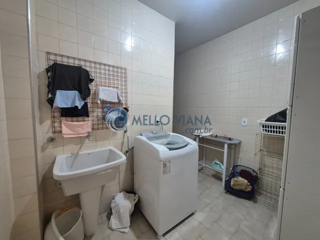 Imagem 7: Apartamento 3 quartos, com garagem, no Centro de São Lourenço