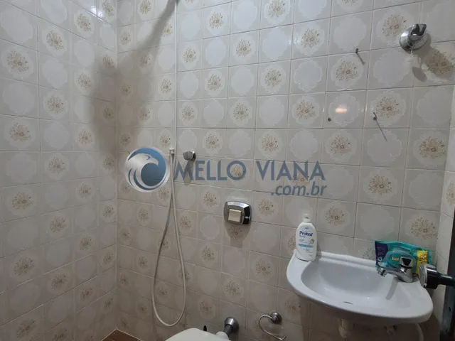 Imagem 9: Apartamento 3 quartos, com garagem, no Centro de São Lourenço