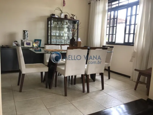 Imagem 1: Casa em Condominío 3 quartos