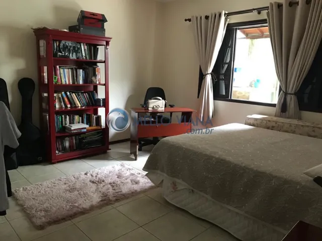 Imagem 14: Casa em Condominío 3 quartos