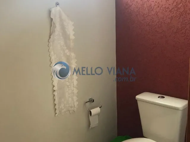 Imagem 7: Casa em Condominío 3 quartos