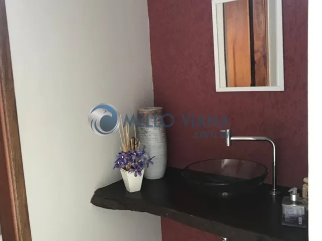 Imagem 5: Casa em Condominío 3 quartos