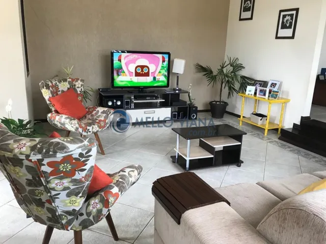 Imagem 3: Casa em Condominío 3 quartos