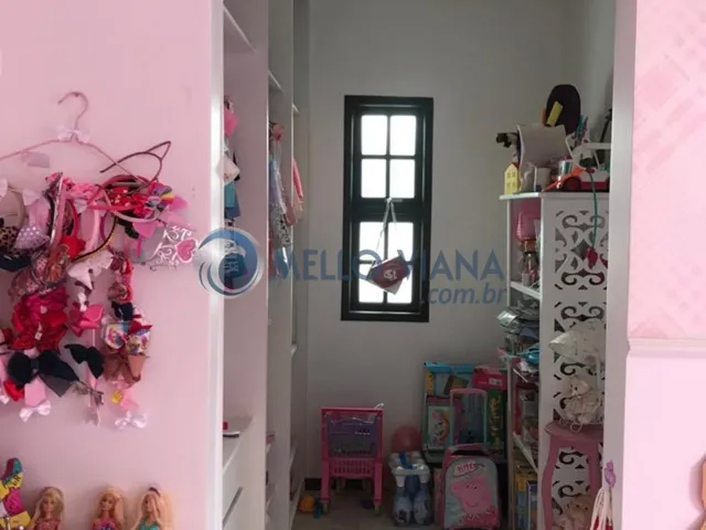 Imagem 8: Casa em Condominío 3 quartos