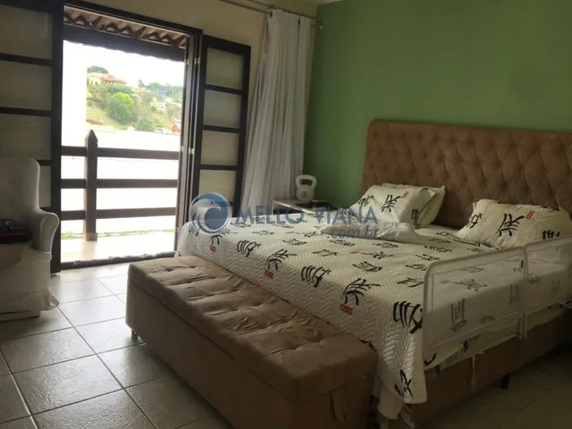 Imagem 13: Casa em Condominío 3 quartos