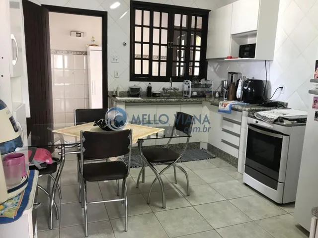 Imagem 6: Casa em Condominío 3 quartos