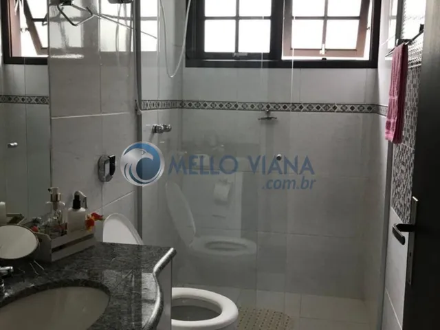 Imagem 9: Casa em Condominío 3 quartos