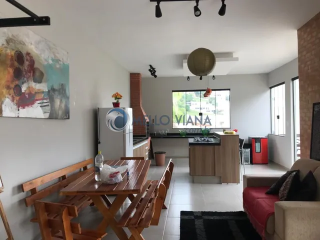 Imagem 2: Casa em Condominío 3 quartos