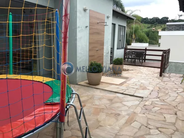 Imagem 12: Casa em Condominío 3 quartos