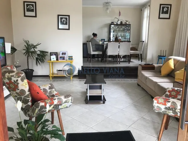 Imagem 15: Casa em Condominío 3 quartos