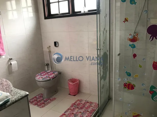 Imagem 10: Casa em Condominío 3 quartos