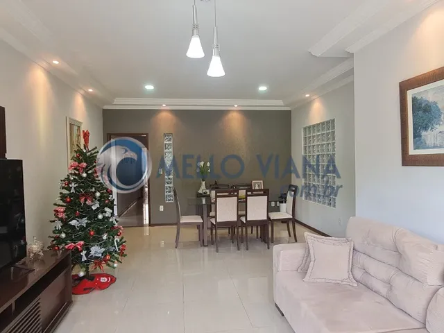 Imagem 5: Casa com lazer coberto 3 quartos (1 suite