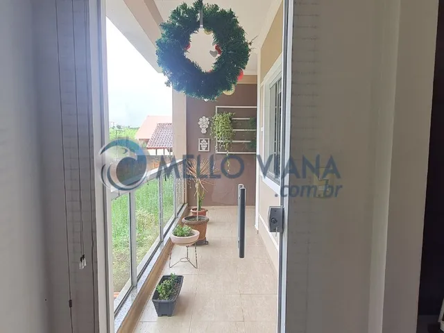 Imagem 13: Casa com lazer coberto 3 quartos (1 suite