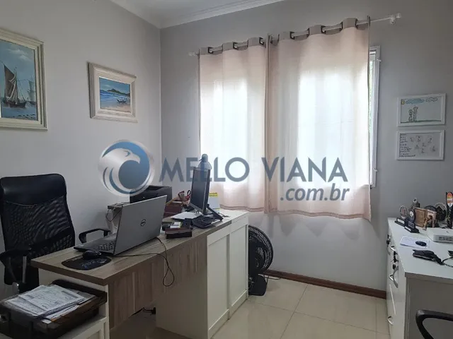 Imagem 16: Casa com lazer coberto 3 quartos (1 suite