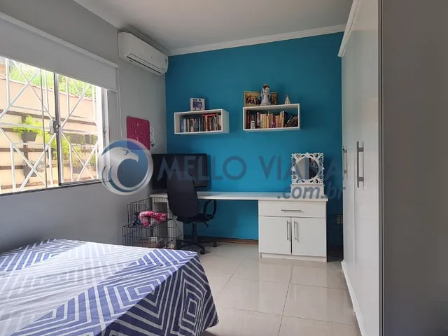 Imagem 12: Casa com lazer coberto 3 quartos (1 suite