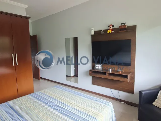 Imagem 4: Casa com lazer coberto 3 quartos (1 suite