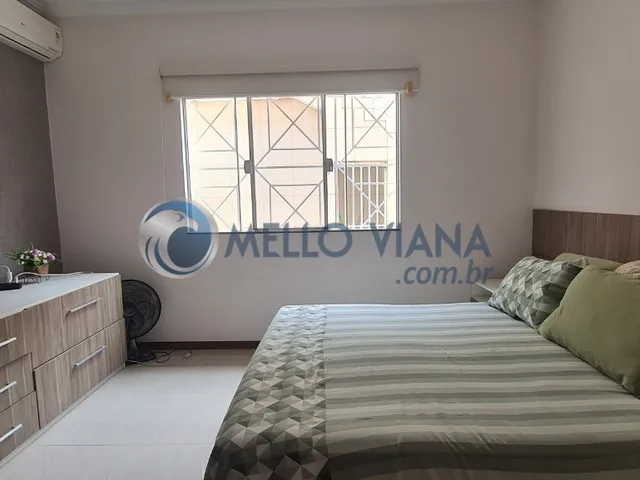 Imagem 9: Casa com lazer coberto 3 quartos (1 suite