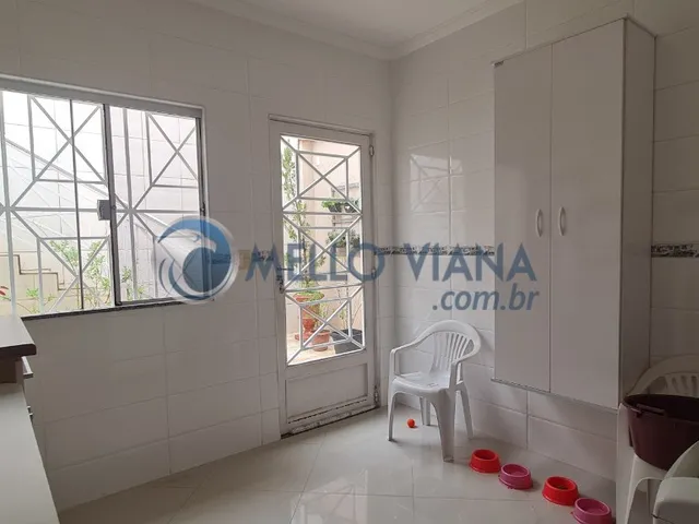 Imagem 15: Casa com lazer coberto 3 quartos (1 suite