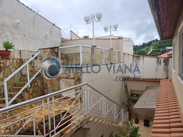 Imagem 3: Casa com lazer coberto 3 quartos (1 suite